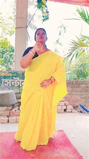 Tomar na dekhile rate ghum ace na #trending #dance #sorts