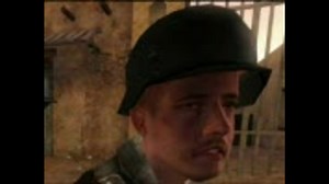 【ドイツ語】Call of Duty 2 - ドイツ兵戦闘音声集