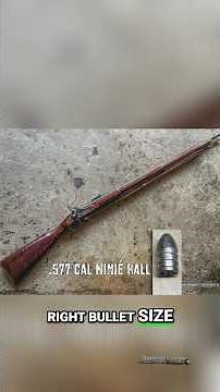 💥 The Essentials for Black Powder Rifles: What You’ll Need and How to Load a Percussion Cap Musket