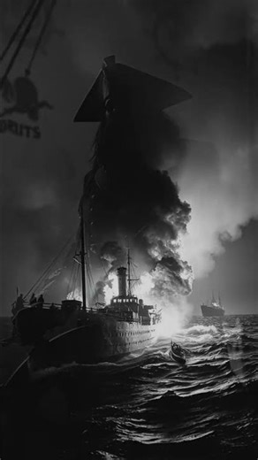 Blackbeard's Ghostly Curse