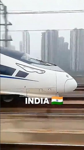 India’s Top 3 Fastest Trains 🤯🚀 | Speed + Luxury❗🔥