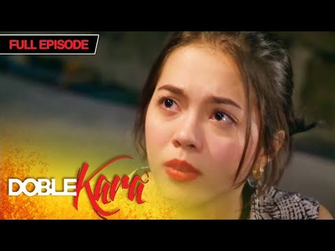 [ENG SUB] Ep 46 | Doble Kara | Julia Montes, Mylene Dizon, Carmina Villaroel