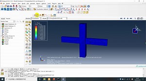ABAQUS-后处理常用操作