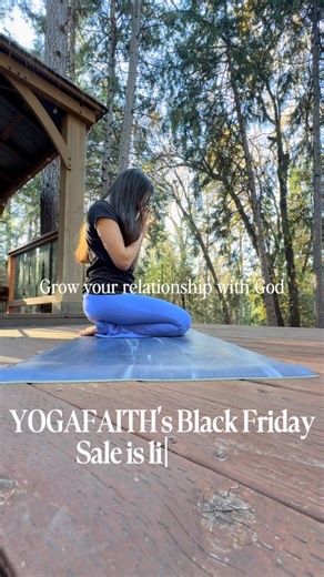 It’s a wild adventure inside the YogaFaith Teacher Training Modules! If you feel like Hod is opening the door for you…what are you waiting for? Our trainings are at their lowest price ever right now because we want to make this adventure accessible to you! God has a unique purpose for you and this training just might be a part of it! Check out YogaFaith.com懶 | YOGA FAITH | Facebook