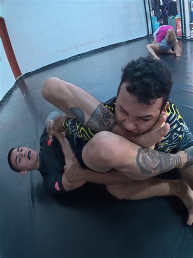 Understanding Flow Rolling in Jiu Jitsu