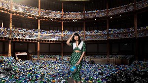 Daisy Lowe: I always check I am wearing sustainable clothes before going out