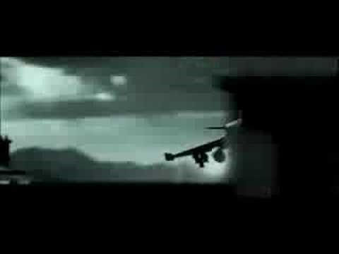 Tom Clancy's HAWX teaser trailer