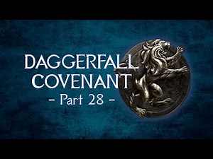 The Fall of Faolchu | ESO Daggerfall Covenant Questline