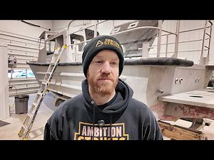 We Found a MAJOR Problem With Our Boat