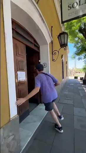 Recorremos a toda velocidad Glew, la ciudad del arte y la cultura 🏃🏽‍♂️🖼️ #buenosaires #glew