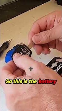 Revive Your Honda CRV Key Fob in Just Minutes!
