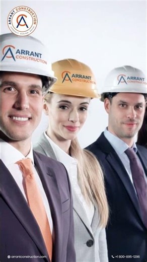 Protect Your Budget, Timeline, and Investment with Arrant Construction