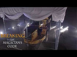 Breaking the Magician’s Code: Magic’s Biggest Secrets Finally Revealed | Season 1 Episode 5