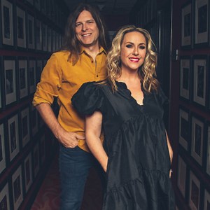 Jan 10, 2025: Seals & Crofts 2 at Bilheimer Capitol Theatre Clearwater, Florida, United States | Concert Archives