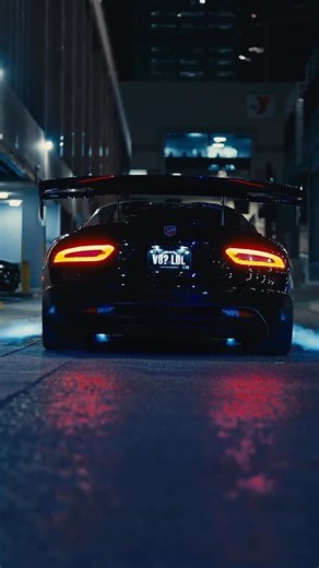 Raw car clip with real sound (no copyright)