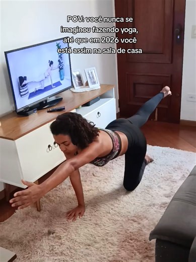Como Começar a Praticar Yoga em Casa