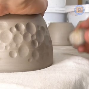 414K views · 47 reactions | Making a Pebble Cup from start to finish By Old Forge Creations | Patch it | Facebook