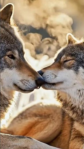 LIFE OF A WOLF TRAILER — FULL STORY ON THE CHANNEL