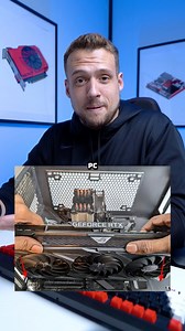 51K views · 722 reactions | Safely Shipping a Gaming PC with the GPU Installed | Zach’s Tech Turf | Facebook