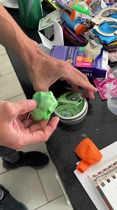 Alien magnet? | Ricardo Laguna