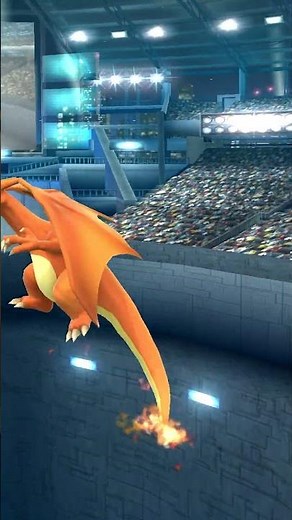 Charizard's Custom Moves Showcase Smash 4's Interesting Custom Moves