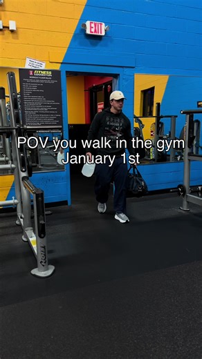 Time to de-load😅 #newyear #gym #fitness