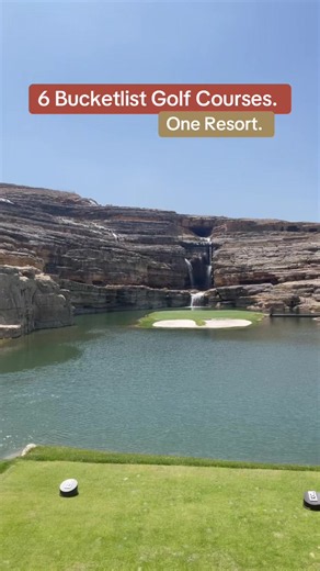 Big Cedar Lodge: 6 Bucket‑List Golf Courses in One Resort