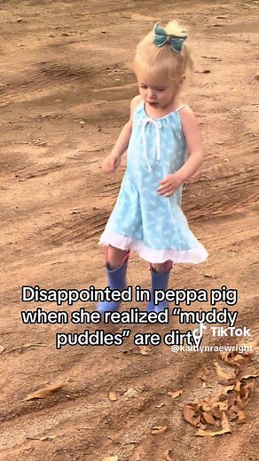 Disappointed in Peppa Pig Rain Boots: A Toddler's Muddy Puddles Adventure