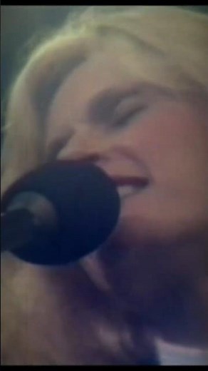 Kim Carnes - Bette Davis Eyes - 4K