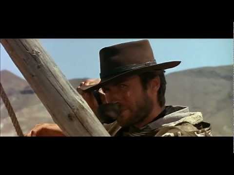 A Fistful Of Dollars - 1964.
