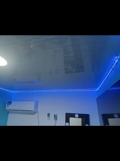 Instalación de techos PVC . El cielo raso en PVC es resistente, fácil de limpiar, 100% antihumedad y mucho más económico en el tiempo. 👉 La mejor inversión para tu hogar u obra es el PVC: moderno, versátil y duradero. ✅ Elige inteligencia, elige PVC #pvc #cielorazo #hogar #machiques🇻🇪🇻🇪🇻🇪🇻🇪😂