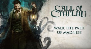 Delve into madness with new Call of Cthulhu gameplay trailer
