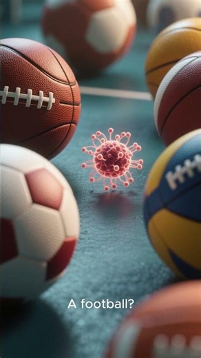 How Much Empty Space Is Inside an Atom?