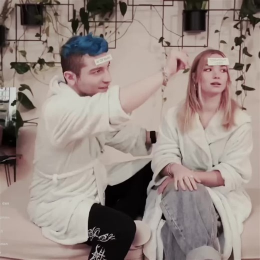 You Belong to Me: Rewinside and Julia Beautx