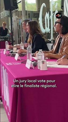 Concours "À vous de jouer" : Les pianistes des gares à l'honneur