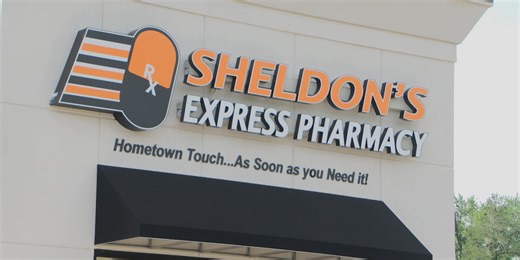 Sheldon’s Express Pharmacy to open 10th location in north Warren County