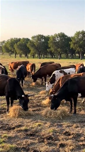 The real life of animals, a collection of wild animals living in the natural forest, part 17