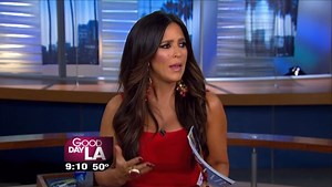Jillian Barberie Brazil Catalogue Shoot in Bizarre Magazine