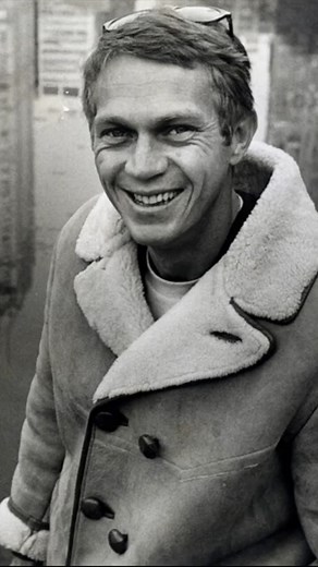 35K views · 1.8K reactions | The Life and Death of Steve McQueen | Film Perfective | Facebook