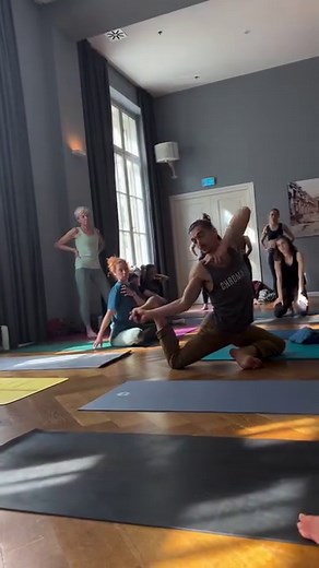 Registration opens today for Elements of Mastery July 19-21st with the online pre-training course “The Pose Factory”. This is a retreat like experience meaning it’s a residential all levels appropriate event. We will practice in person for a total of 20 hours and online for 10 hours = 30 Hour Training (yoga teachers that attend will get 30 CE Hours with yoga alliance). If you want to truly advance your practice in a profound and long lasting way, this is the training for you. Put the word Master
