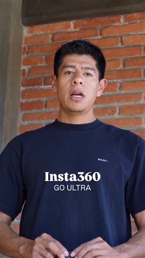 Opino personal: La mejor cámara de acción, liviana y súper compacta, la estabilización 10/10, calidad de imagen 4k60 🤷🏽‍♂️ necesito otra | Amando Martínez