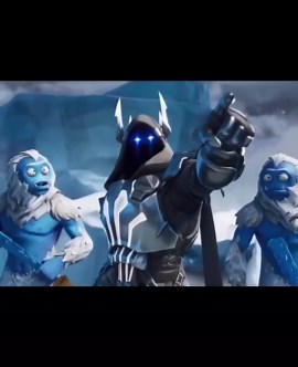 Fortnite 2019 Recap: Rewind, Nostalgia, and More