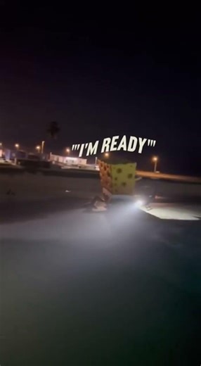 My sponge-on-the-loose parody horror series was wildly fun to write & create in the early days of