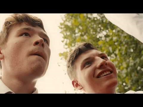 The Lesson Official Trailer