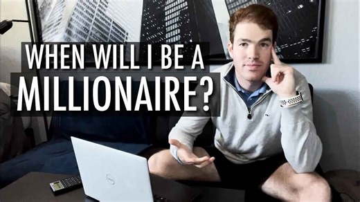 cameron galbraith: roth ira millionare calculator: future value reveal