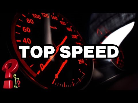 Ford F-250 top speed | How fast is Ford F-250?