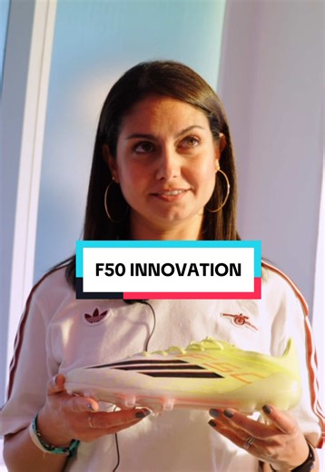 adidas F50 Soccer Cleats: Speed and Agility Redefined