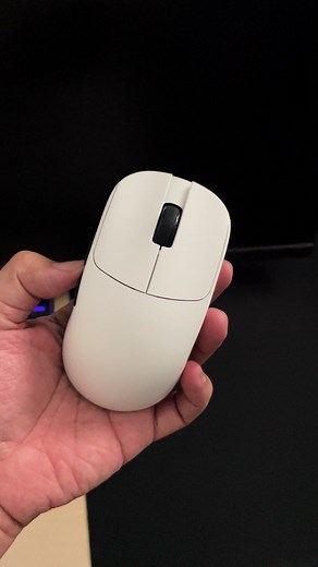 ATK MAD R Major Mouse Review and Features