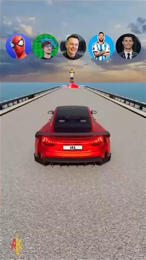🏎️ game 🎮 ronaldo ⚽ #car #ronaldo #games