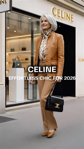 2026 Spring Capsule Wardrobe | Elegant Prints & Luxury Neutrals for Women 40–60